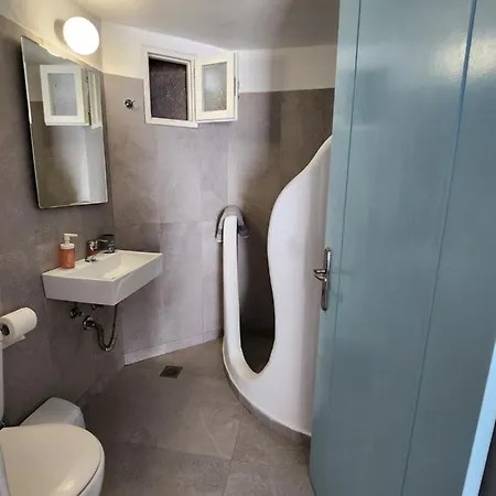 Mykonian Guest house *