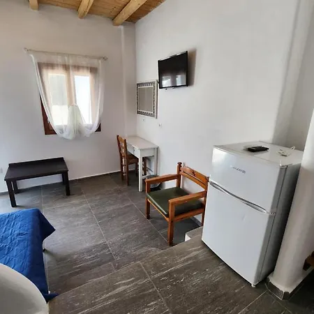 Mykonian Guest house Mykonos Town