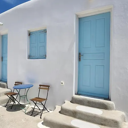 Mykonian * Mykonos Town