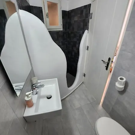 Mykonian Guest house